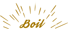 boil